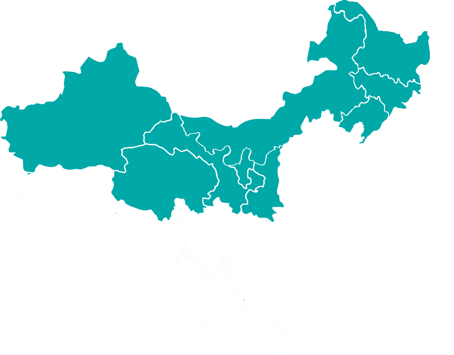 西北區(qū)