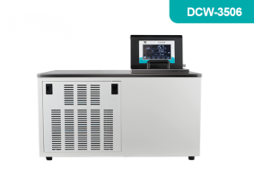 低溫恒溫槽（加熱、制冷）DCW-3506