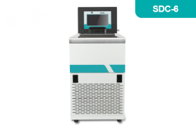 低溫恒溫槽（加熱、制冷）SDC-6