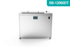 超聲波旋轉洗瓶機SB-12060DT（停產(chǎn)）